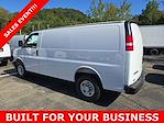 2025 Chevrolet Express 2500 RWD Empty Cargo Van for sale #C25480 - photo 4