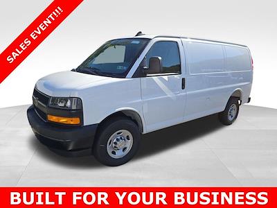 New 2025 Chevrolet Express 2500 Empty Cargo Van for sale #C25481 - photo 1