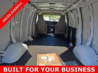 New 2025 Chevrolet Express 2500 Empty Cargo Van for sale #C25481 - photo 2