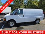 New 2025 Chevrolet Express 2500 Empty Cargo Van for sale #C25481 - photo 3