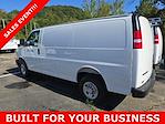 New 2025 Chevrolet Express 2500 Empty Cargo Van for sale #C25481 - photo 4