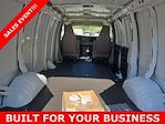 New 2025 Chevrolet Express 2500 Empty Cargo Van for sale #C25481 - photo 2
