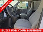 New 2025 Chevrolet Express 2500 Empty Cargo Van for sale #C25481 - photo 5