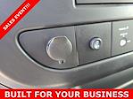 New 2025 Chevrolet Express 2500 Empty Cargo Van for sale #C25481 - photo 9