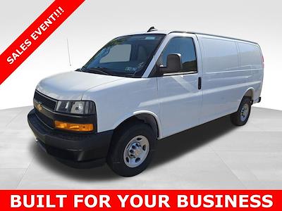 New 2025 Chevrolet Express 2500 Empty Cargo Van for sale #C25482 - photo 1