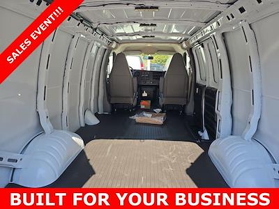 2025 Chevrolet Express 2500 RWD Empty Cargo Van for sale #C25482 - photo 2