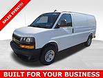 2025 Chevrolet Express 2500 RWD Empty Cargo Van for sale #C25482 - photo 1