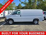 2025 Chevrolet Express 2500 RWD Empty Cargo Van for sale #C25482 - photo 3