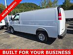 2025 Chevrolet Express 2500 RWD Empty Cargo Van for sale #C25482 - photo 4