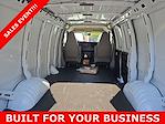 2025 Chevrolet Express 2500 RWD Empty Cargo Van for sale #C25482 - photo 2