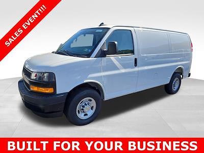 New 2025 Chevrolet Express 2500 Empty Cargo Van for sale #C25485 - photo 1