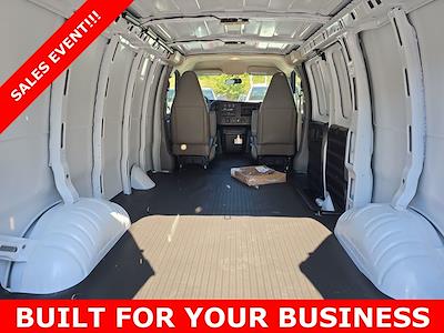 New 2025 Chevrolet Express 2500 Empty Cargo Van for sale #C25485 - photo 2