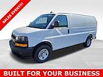 New 2025 Chevrolet Express 2500 Empty Cargo Van for sale #C25485 - photo 1