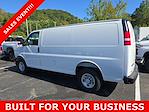 New 2025 Chevrolet Express 2500 Empty Cargo Van for sale #C25485 - photo 4