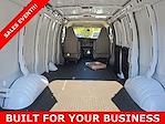 New 2025 Chevrolet Express 2500 Empty Cargo Van for sale #C25485 - photo 2