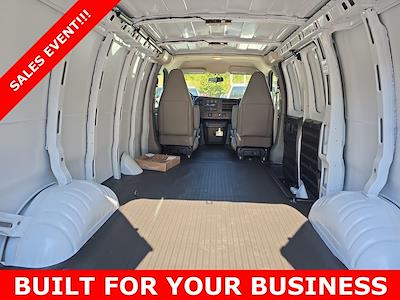 New 2025 Chevrolet Express 2500 Empty Cargo Van for sale #C25488 - photo 2