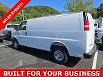 New 2025 Chevrolet Express 2500 Empty Cargo Van for sale #C25488 - photo 4