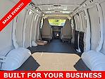 New 2025 Chevrolet Express 2500 Empty Cargo Van for sale #C25488 - photo 2