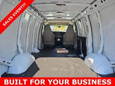 New 2025 Chevrolet Express 2500 Empty Cargo Van for sale #C25489 - photo 2