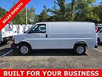 New 2025 Chevrolet Express 2500 Empty Cargo Van for sale #C25489 - photo 3