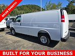 New 2025 Chevrolet Express 2500 Empty Cargo Van for sale #C25489 - photo 4