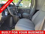 New 2025 Chevrolet Express 2500 Empty Cargo Van for sale #C25489 - photo 5