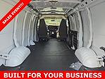 New 2025 Chevrolet Express 2500 Empty Cargo Van for sale #C25490 - photo 10