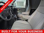 New 2025 Chevrolet Express 2500 Empty Cargo Van for sale #C25490 - photo 11