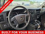 New 2025 Chevrolet Express 2500 Empty Cargo Van for sale #C25490 - photo 12