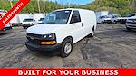 New 2025 Chevrolet Express 2500 Empty Cargo Van for sale #C25490 - photo 4