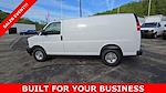 New 2025 Chevrolet Express 2500 Empty Cargo Van for sale #C25490 - photo 3