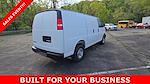 New 2025 Chevrolet Express 2500 Empty Cargo Van for sale #C25490 - photo 6