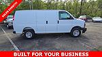 New 2025 Chevrolet Express 2500 Empty Cargo Van for sale #C25490 - photo 7