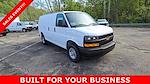 New 2025 Chevrolet Express 2500 Empty Cargo Van for sale #C25490 - photo 8