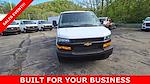 New 2025 Chevrolet Express 2500 Empty Cargo Van for sale #C25490 - photo 9