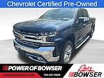 2020 Chevrolet Silverado 1500 Crew Cab 4x4 Pickup for sale #C25497A - photo 1