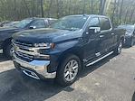 2020 Chevrolet Silverado 1500 Crew Cab 4x4 Pickup for sale #C25497A - photo 12