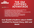 2020 Chevrolet Silverado 1500 Crew Cab 4x4 Pickup for sale #C25497A - photo 3