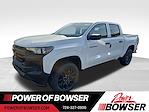 New 2025 Chevrolet Colorado Work Truck Crew Cab 4x4 Pickup for sale #C25503 - photo 1