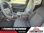 New 2025 Chevrolet Colorado Work Truck Crew Cab 4x4 Pickup for sale #C25503 - photo 11