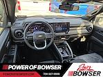 New 2025 Chevrolet Colorado Work Truck Crew Cab 4x4 Pickup for sale #C25503 - photo 12