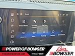 New 2025 Chevrolet Colorado Work Truck Crew Cab 4x4 Pickup for sale #C25503 - photo 13