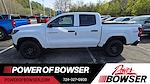 New 2025 Chevrolet Colorado Work Truck Crew Cab 4x4 Pickup for sale #C25503 - photo 4