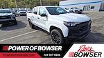 New 2025 Chevrolet Colorado Work Truck Crew Cab 4x4 Pickup for sale #C25503 - photo 8