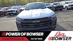 New 2025 Chevrolet Colorado Work Truck Crew Cab 4x4 Pickup for sale #C25503 - photo 9