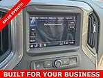 New 2025 Chevrolet Silverado 3500 Regular Cab 4x4 Reading U98-SWs 8' 2" Service Truck for sale #C25517 - photo 10