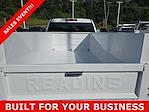 New 2025 Chevrolet Silverado 3500 Regular Cab 4x4 Reading U98-SWs 8' 2" Service Truck for sale #C25517 - photo 4