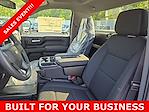 New 2025 Chevrolet Silverado 3500 Regular Cab 4x4 Reading U98-SWs 8' 2" Service Truck for sale #C25517 - photo 6