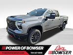 New 2025 Chevrolet Silverado 2500 LTZ Crew Cab 4x4 Pickup for sale #C25523 - photo 1