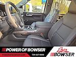 New 2025 Chevrolet Silverado 2500 LTZ Crew Cab 4x4 Pickup for sale #C25523 - photo 11